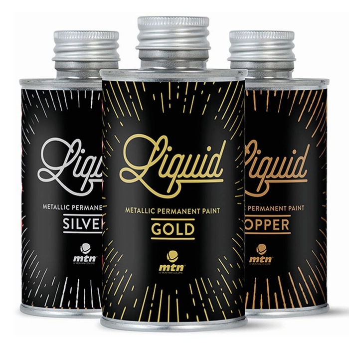 Liquid Chrome MTN
