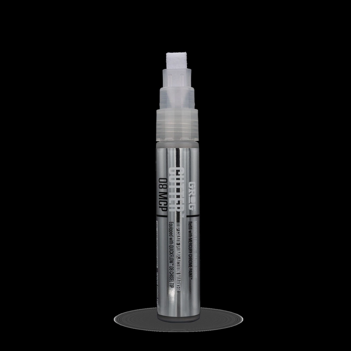 Grog HYPER CHROME Cutter08