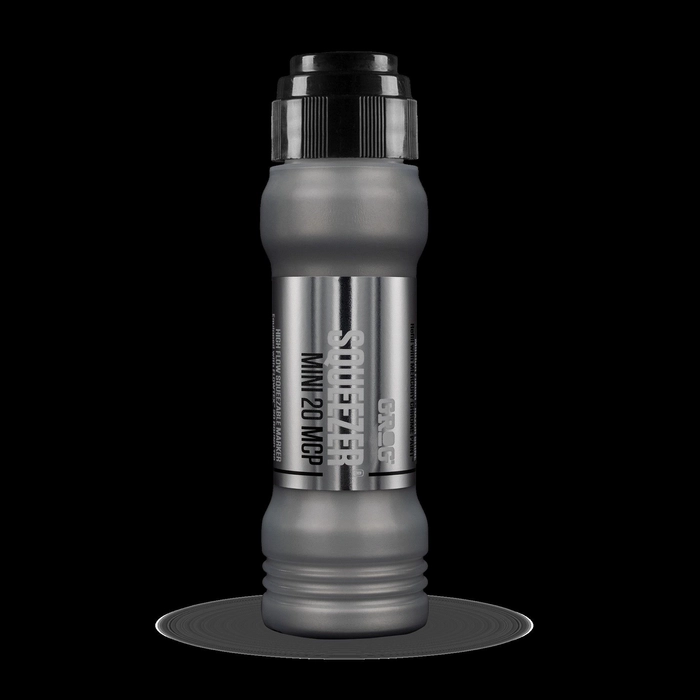 Grog HYPER CHROME Mini 20