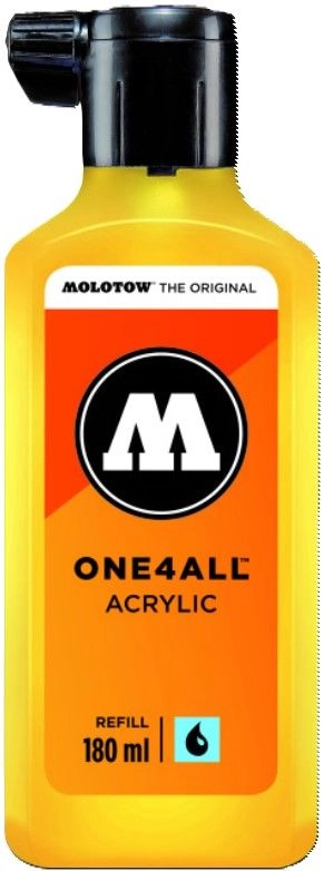 MOLOTOW ONE4ALL™ 180ml Refill