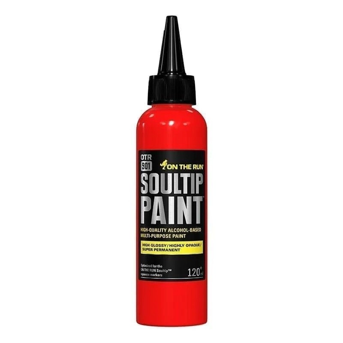 OTR Soultip Paint 120ml