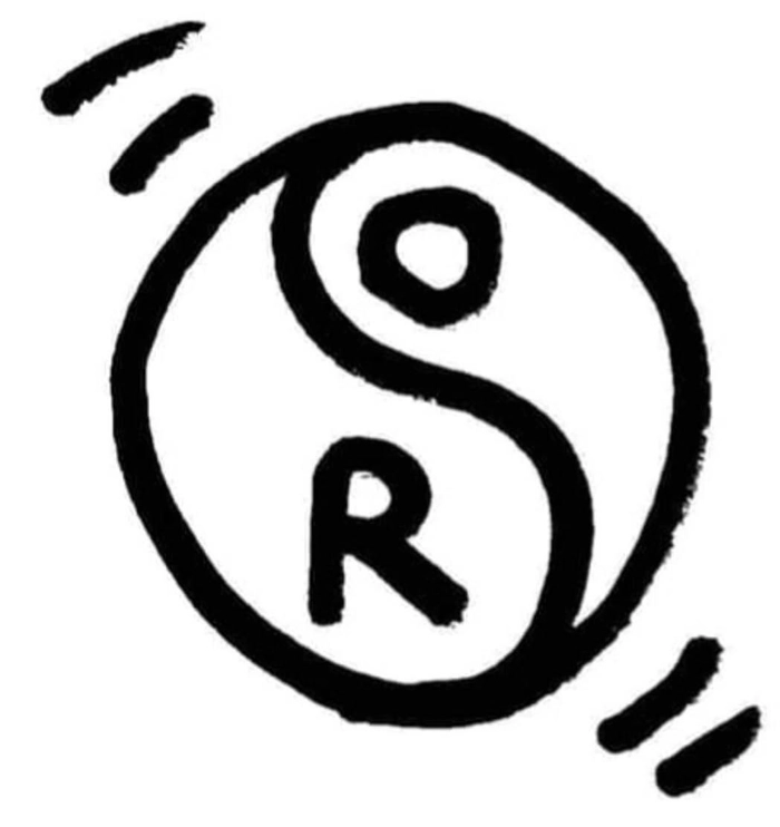 Oslo Rust Marker