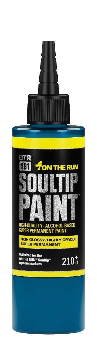 OTR Soultip Paint 210ml