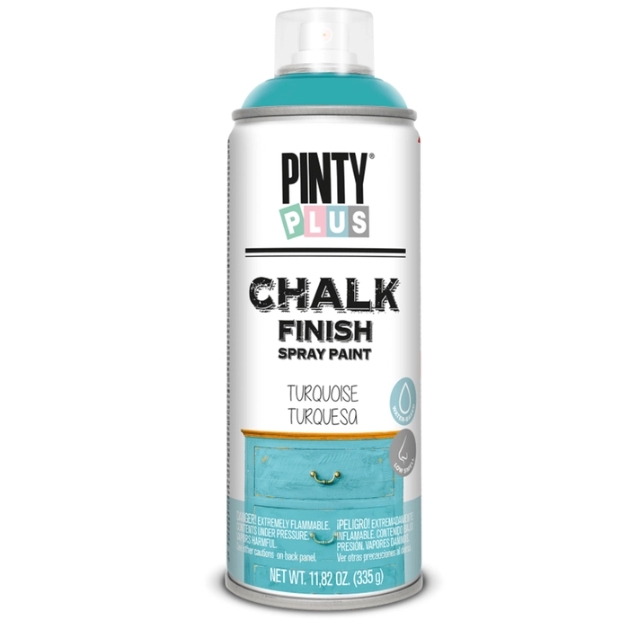 Pintyplus Chalk