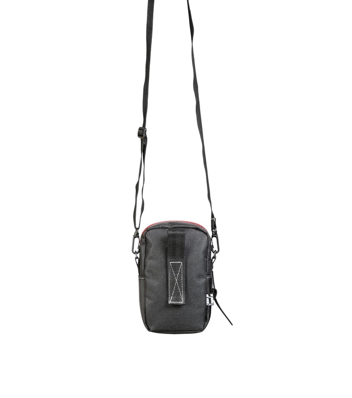 Mr. Serious Document Pouch