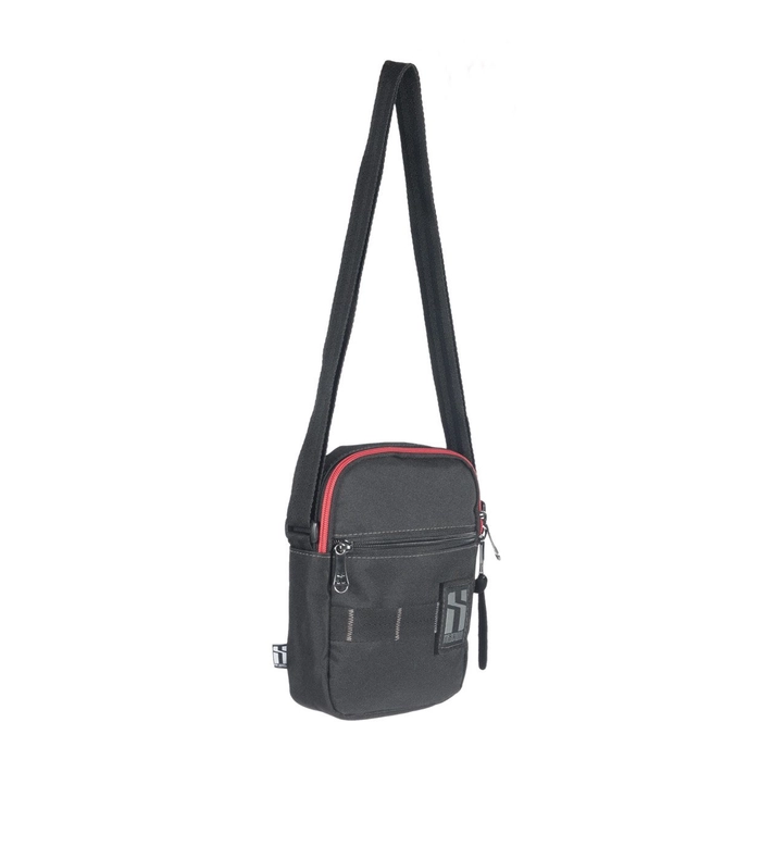 Mr. Serious Platform Pouch