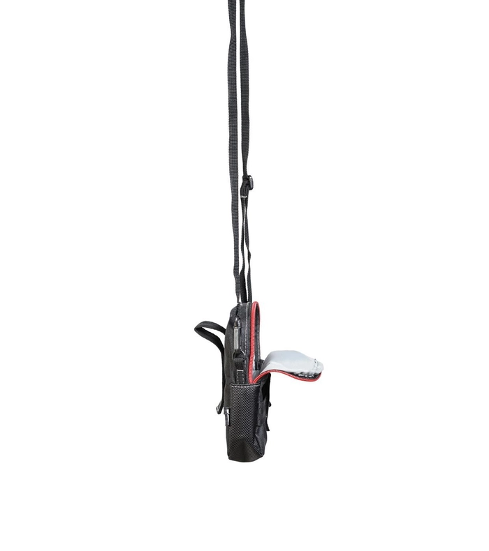 Mr. Serious Document Pouch