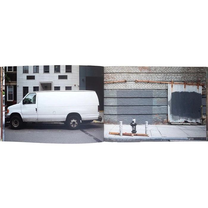 Sketchy Graffiti SPOTS