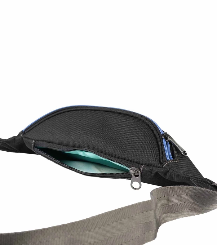 Mr. Serious Cops Can't Dance Vice Bag Black