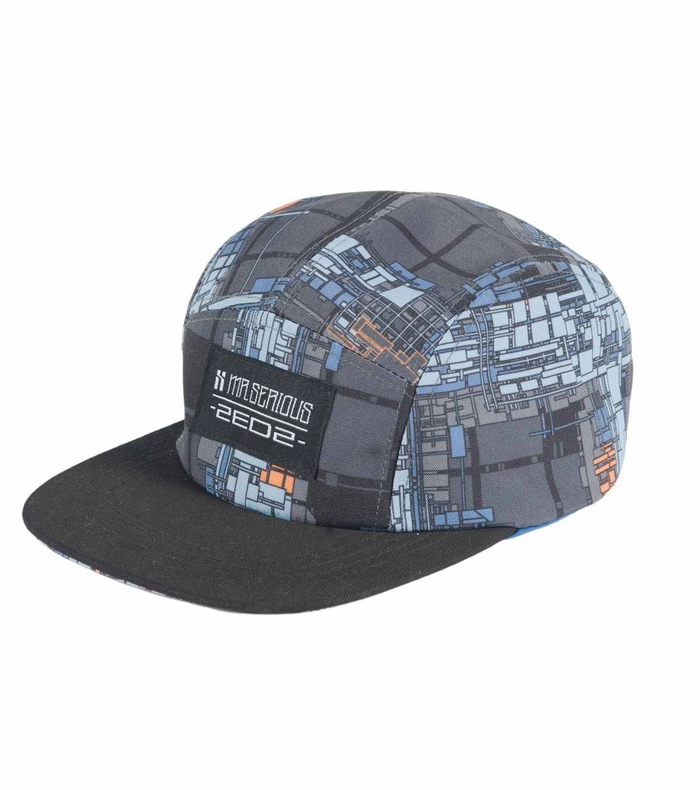 Mr. Serious vs ZEDZ Cap