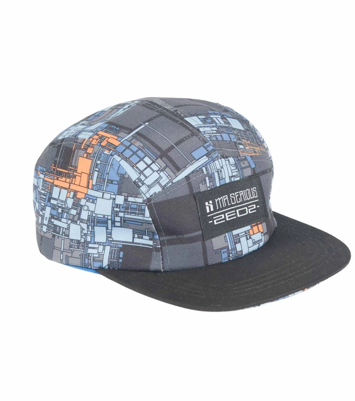 Mr. Serious vs ZEDZ Cap